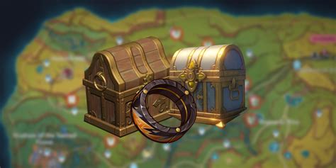 All Ring Locations .
